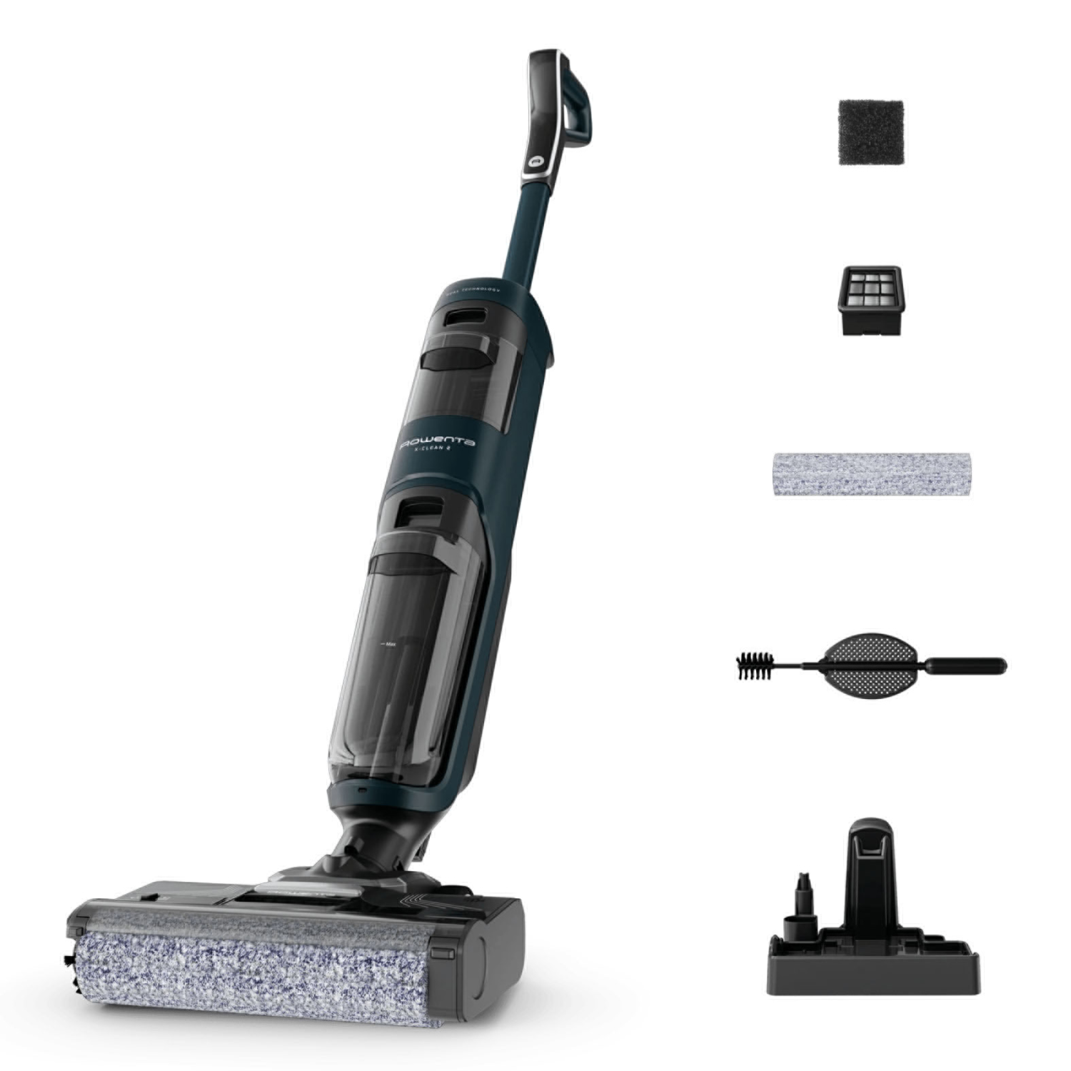 ROWENTA X-Clean 2 Nass-Trocken-Staubsauger »GZ2251«