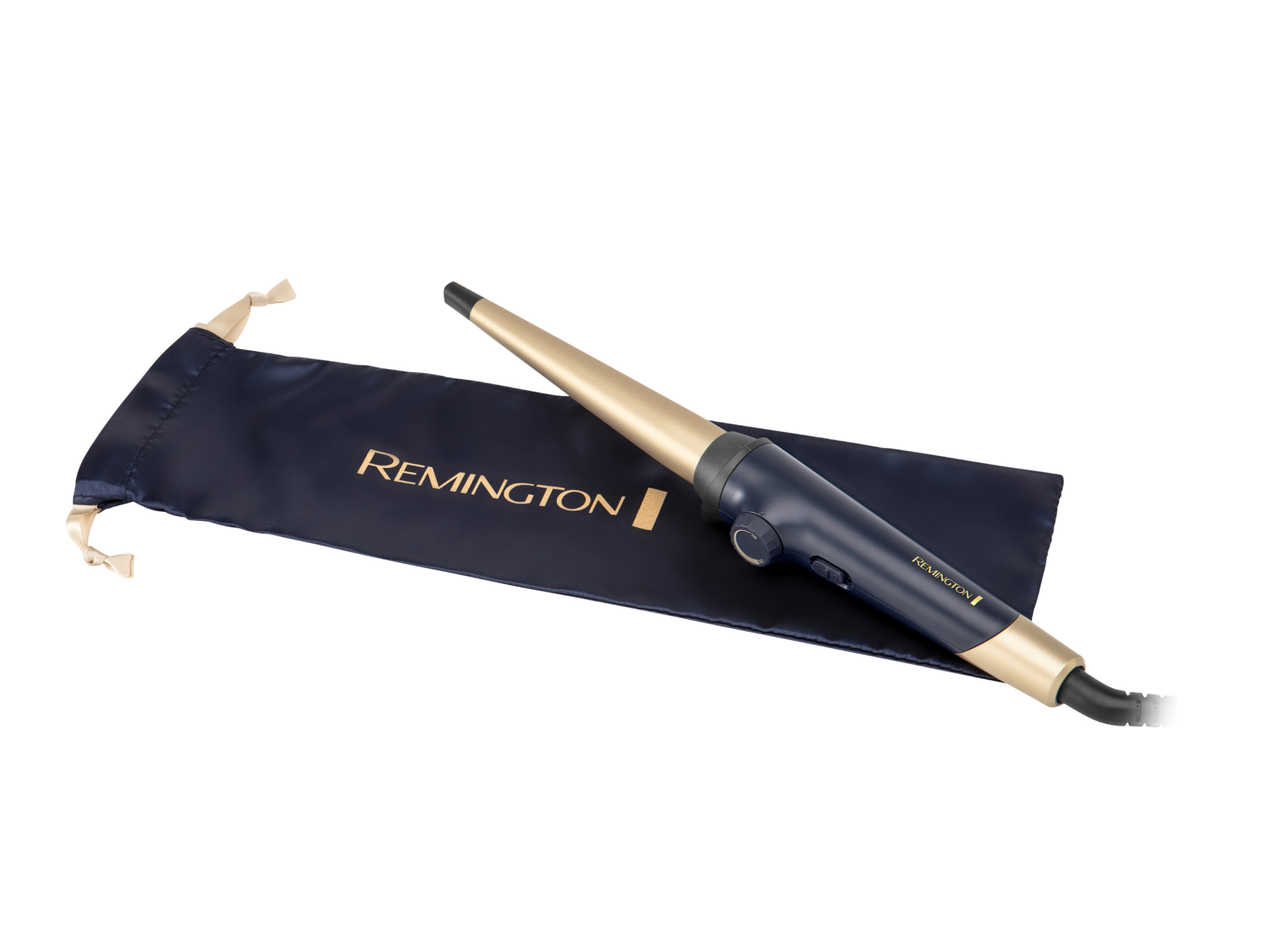 REMINGTON Lockenstab »Sapphire Luxe CI5806E51«, mit variabler Temperatureinstellung''