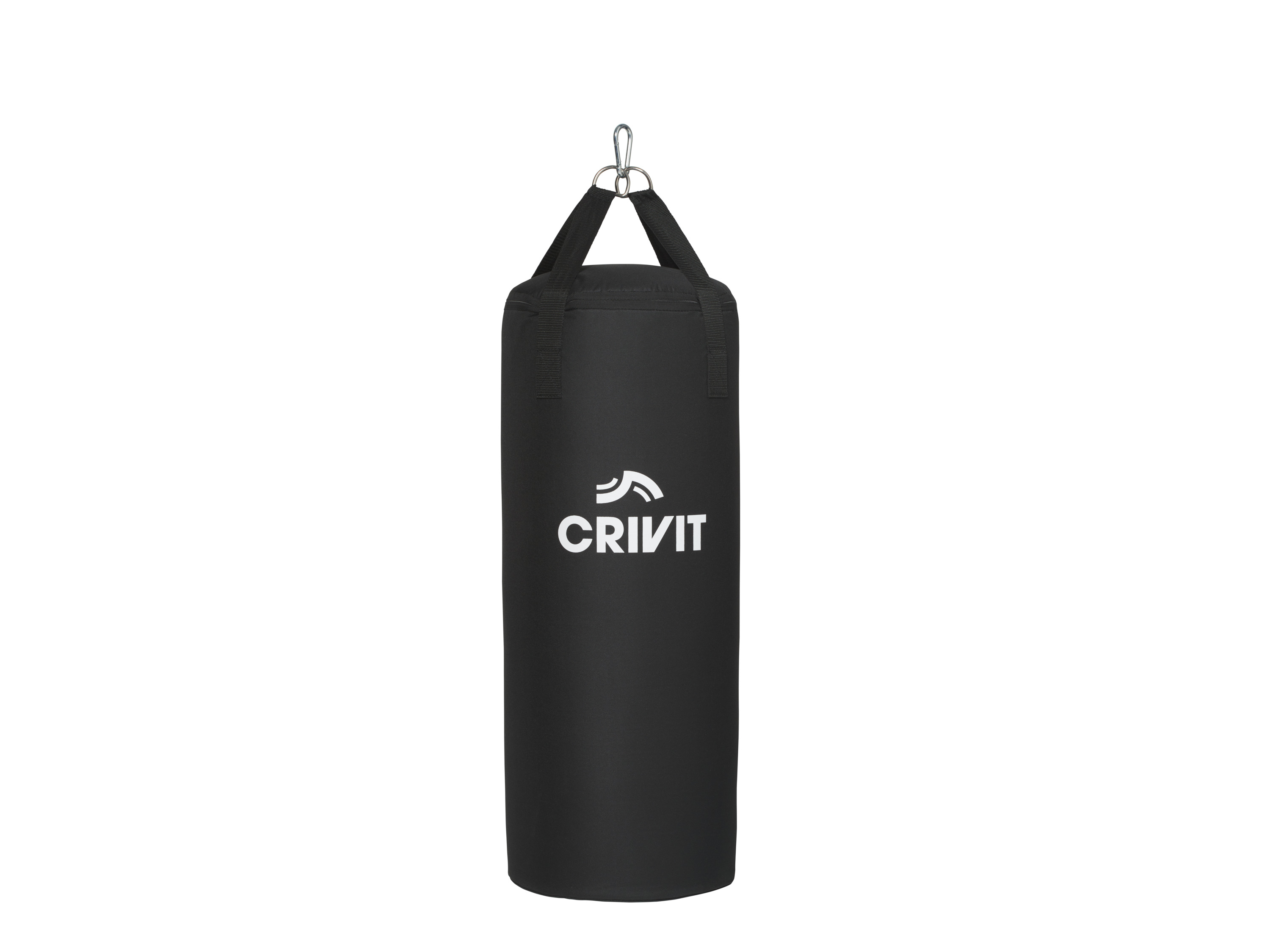 CRIVIT Boxsack Canvas 80 x 30cm''