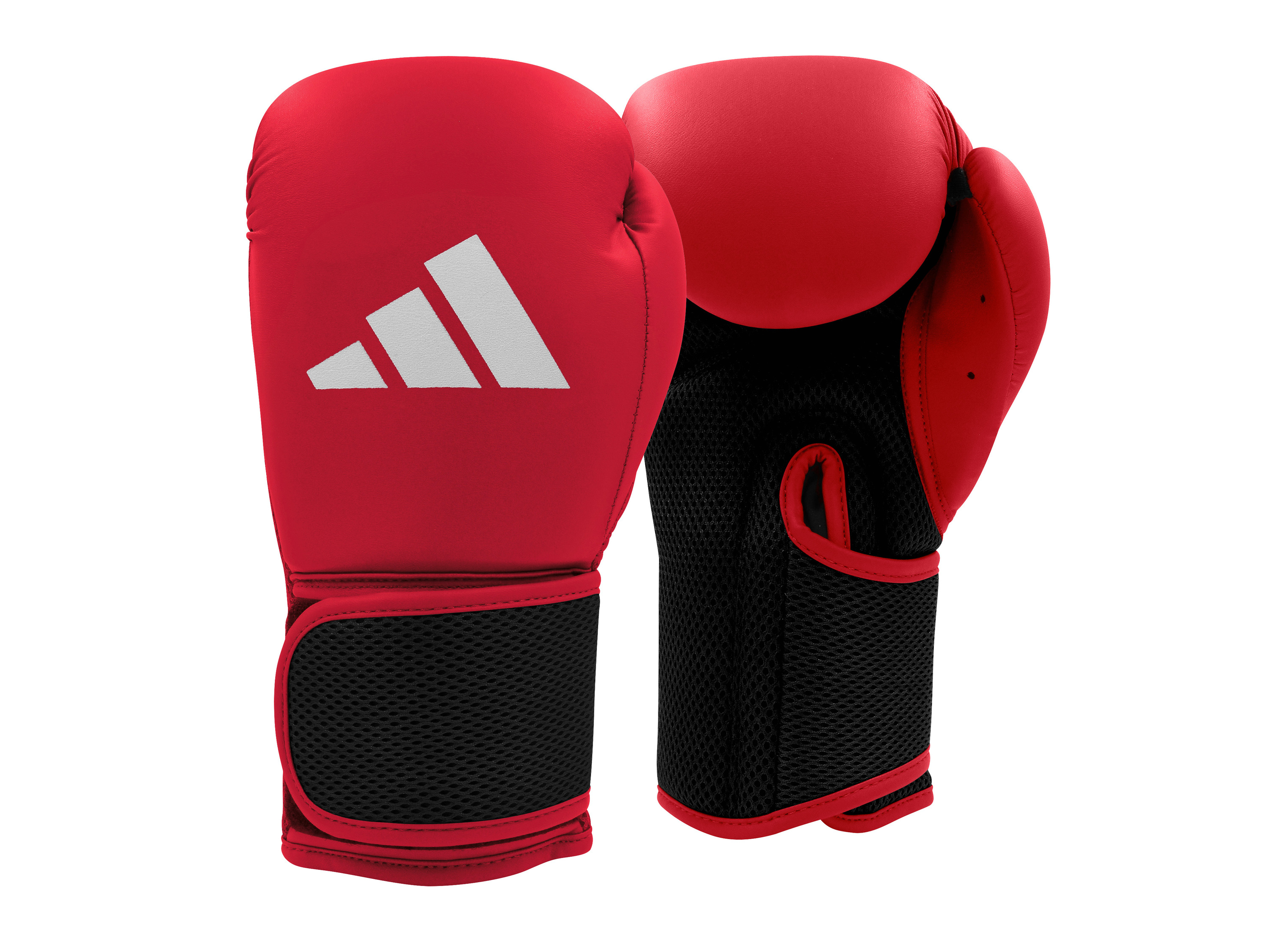ADIDAS Boxhandschuhe Hybrid 25 (Rot, 12 OZ)''