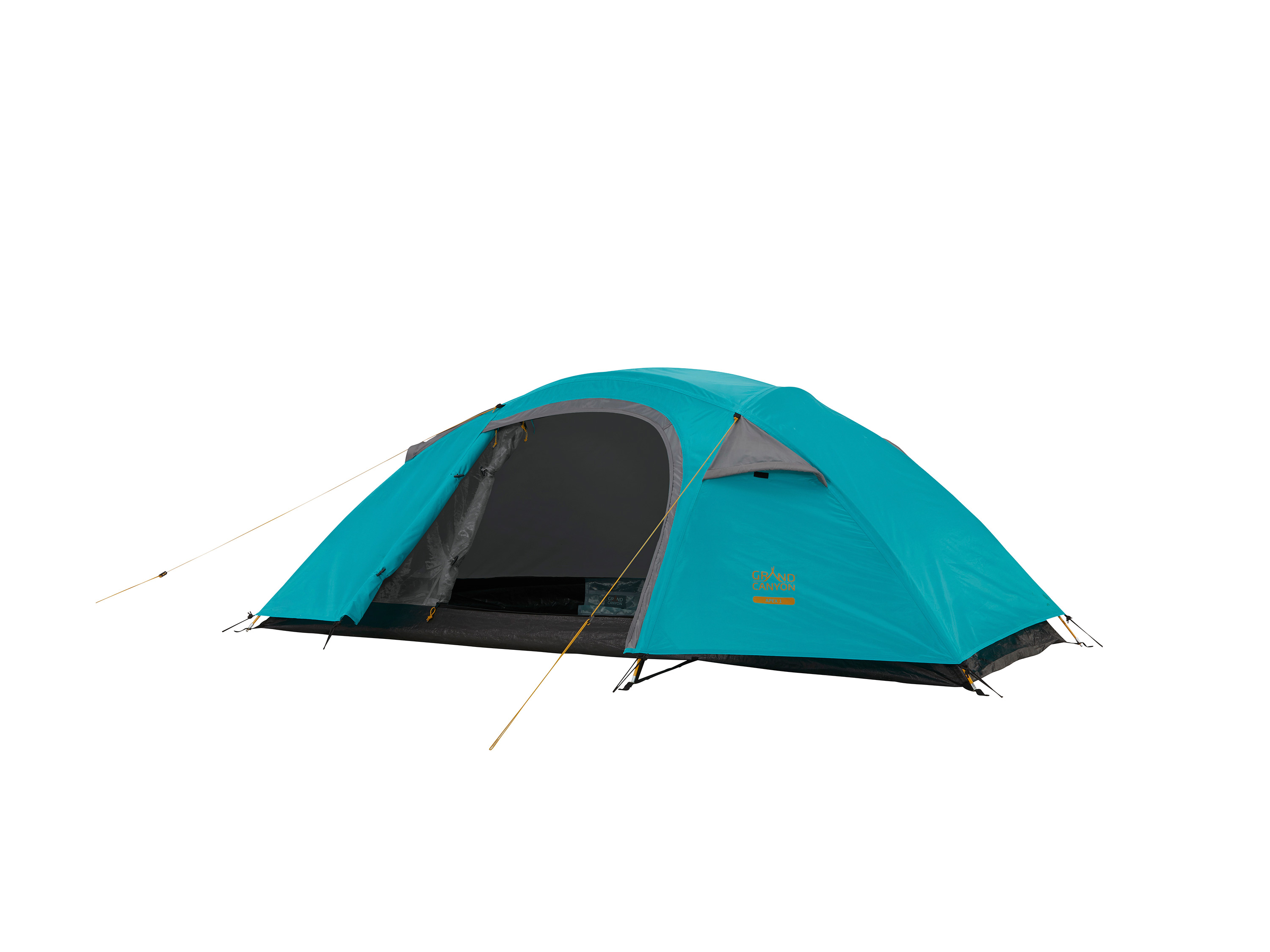 Grand Canyon Apex 1 Personen Zelt (Blue Grass)''