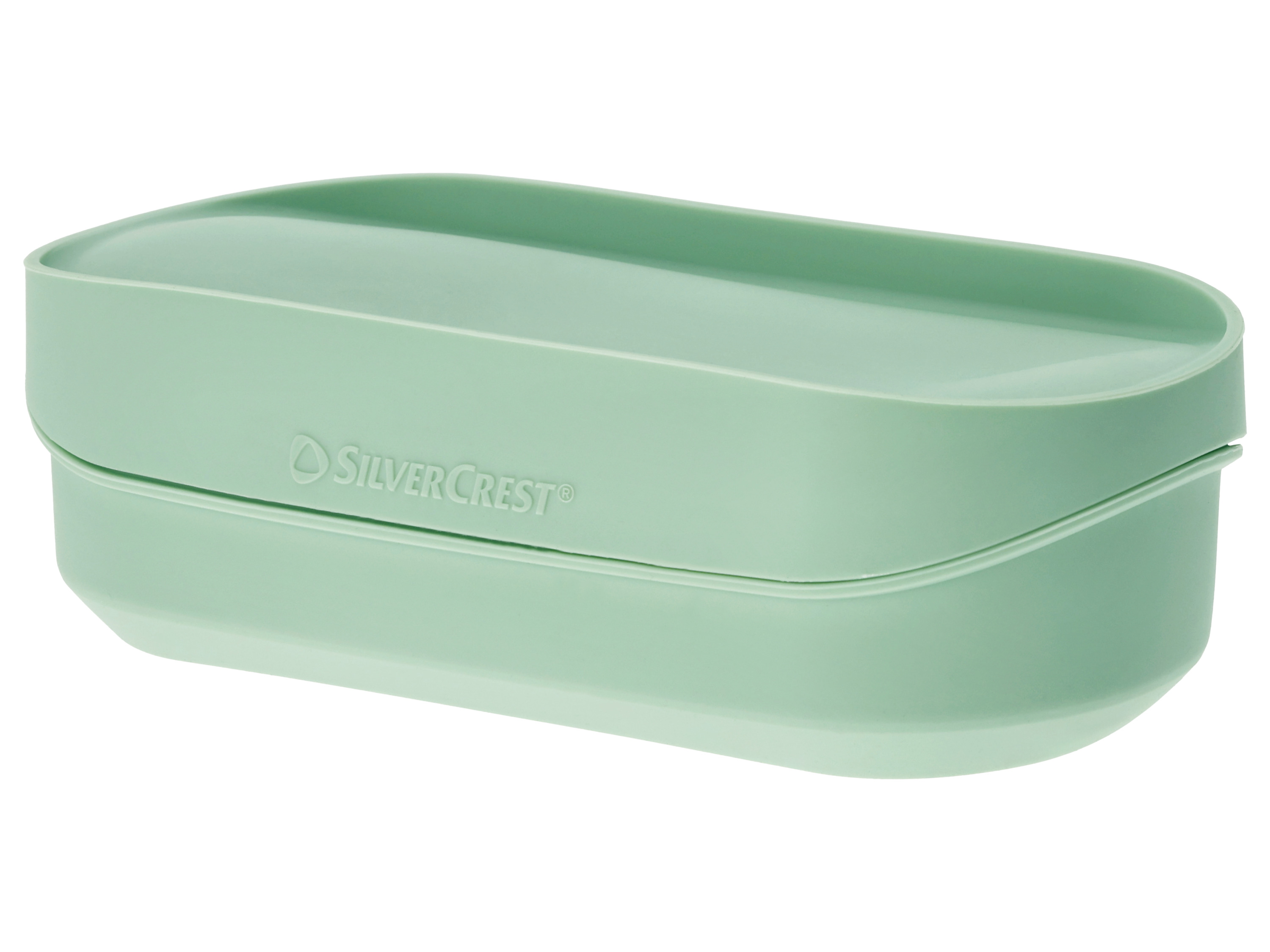 SILVERCREST® Mikrowellen-Popcornbereiter -Dampfgarer -Reiskocher -Pastakocher (Dampfbox)''