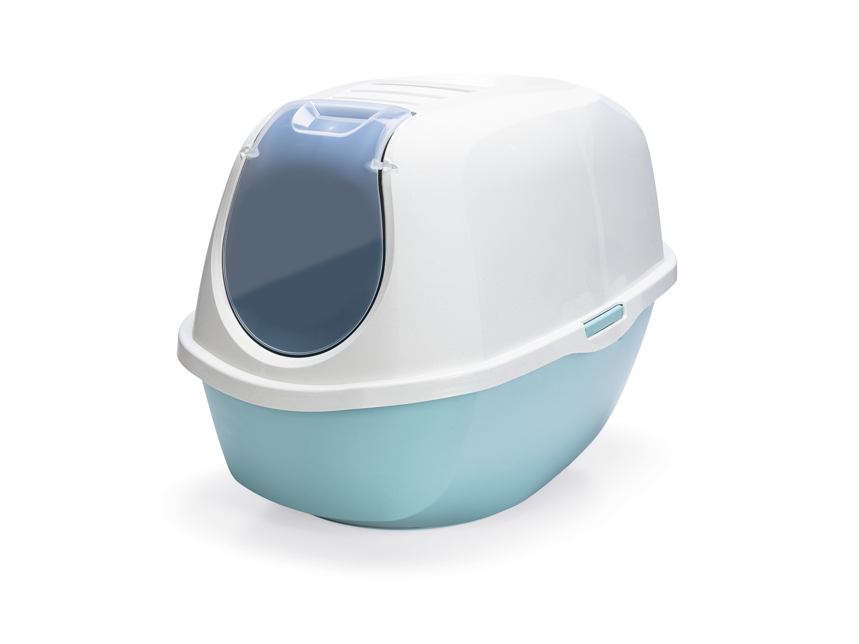 KARLIE Katzentoilette Smartcat Aqua''