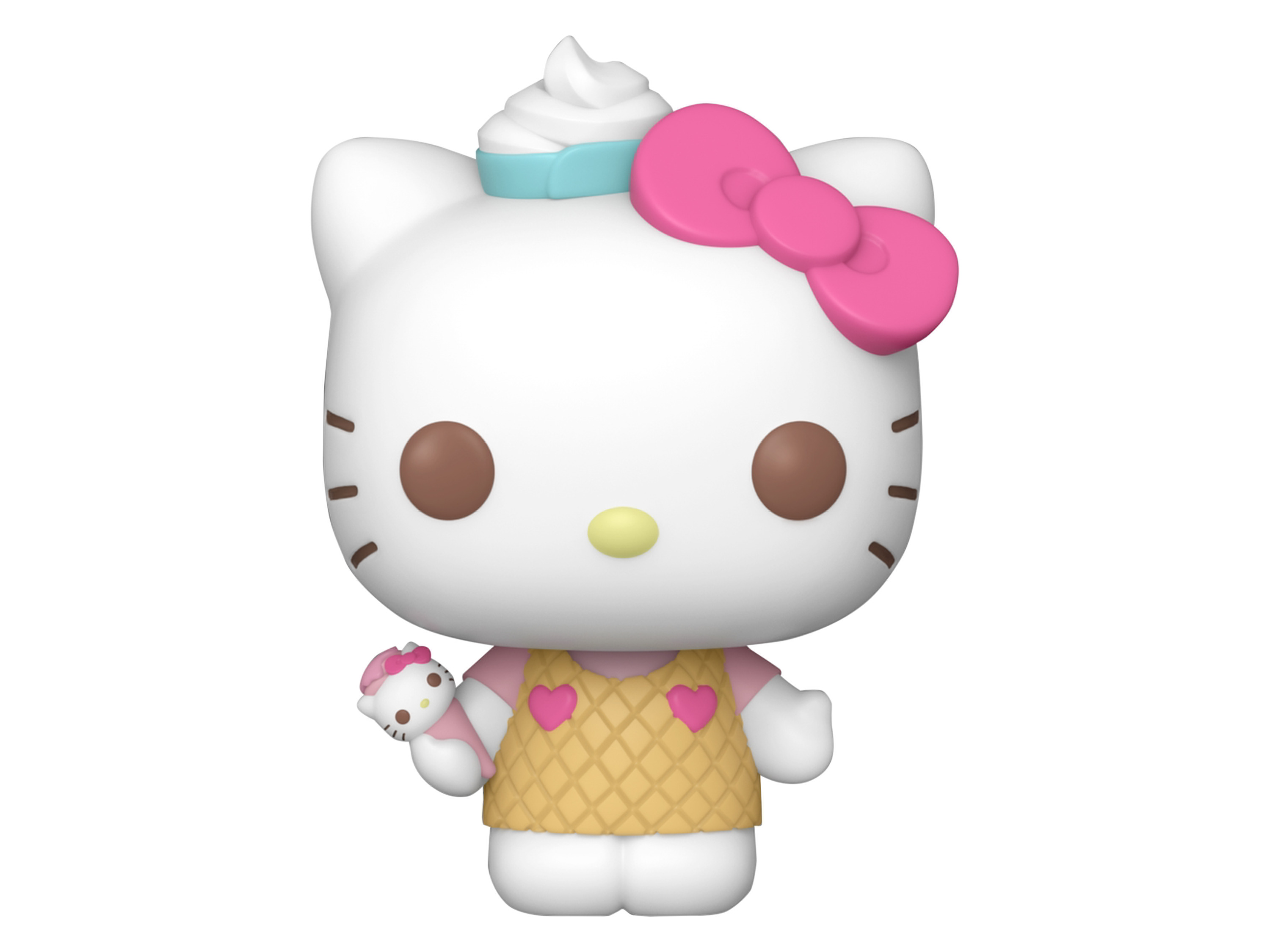 FUNKO POP Figuren (Hello Kitty)