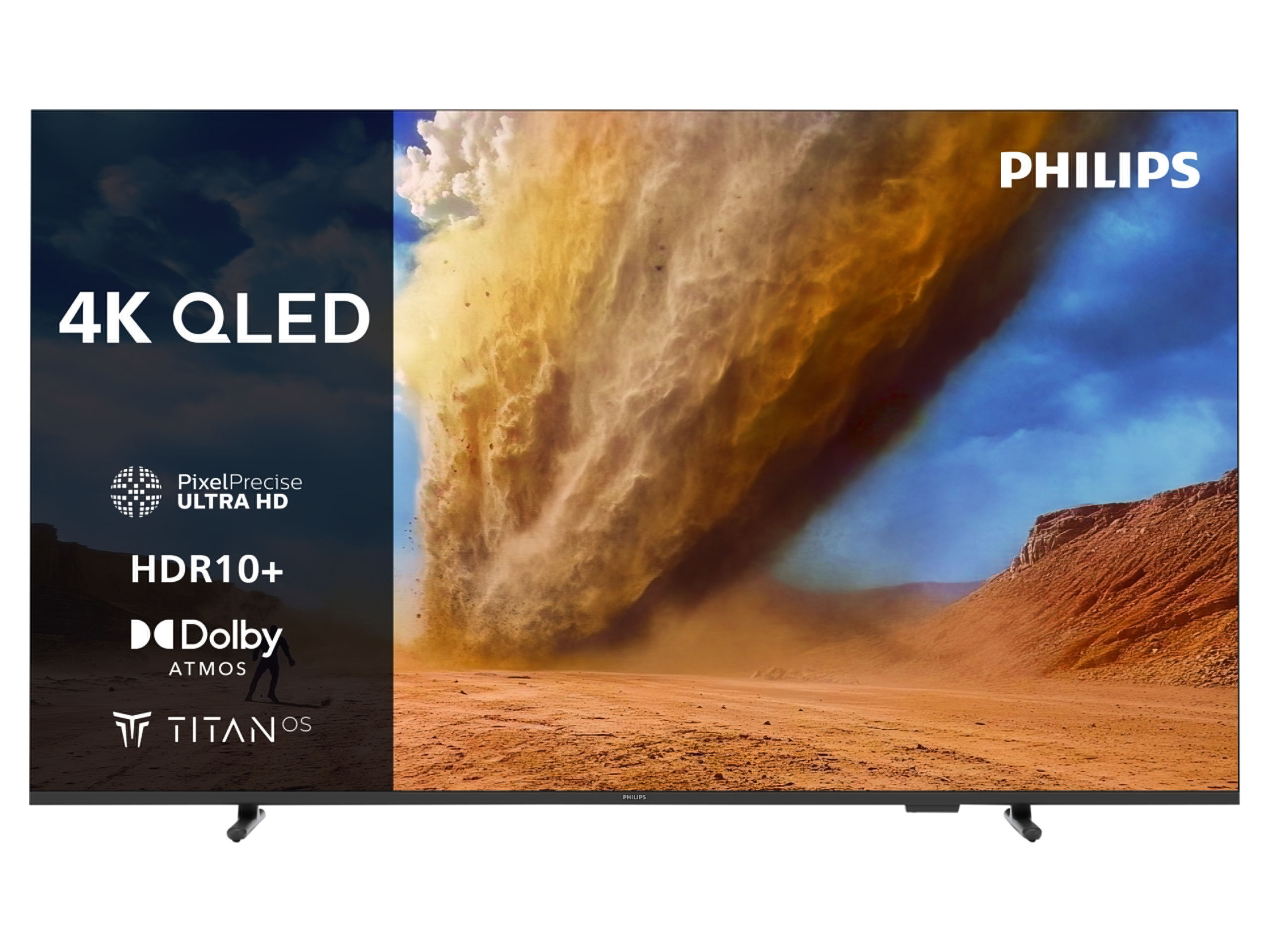 PHILIPS Smart-TV »43PUS7800/12«, 43' (108 cm)