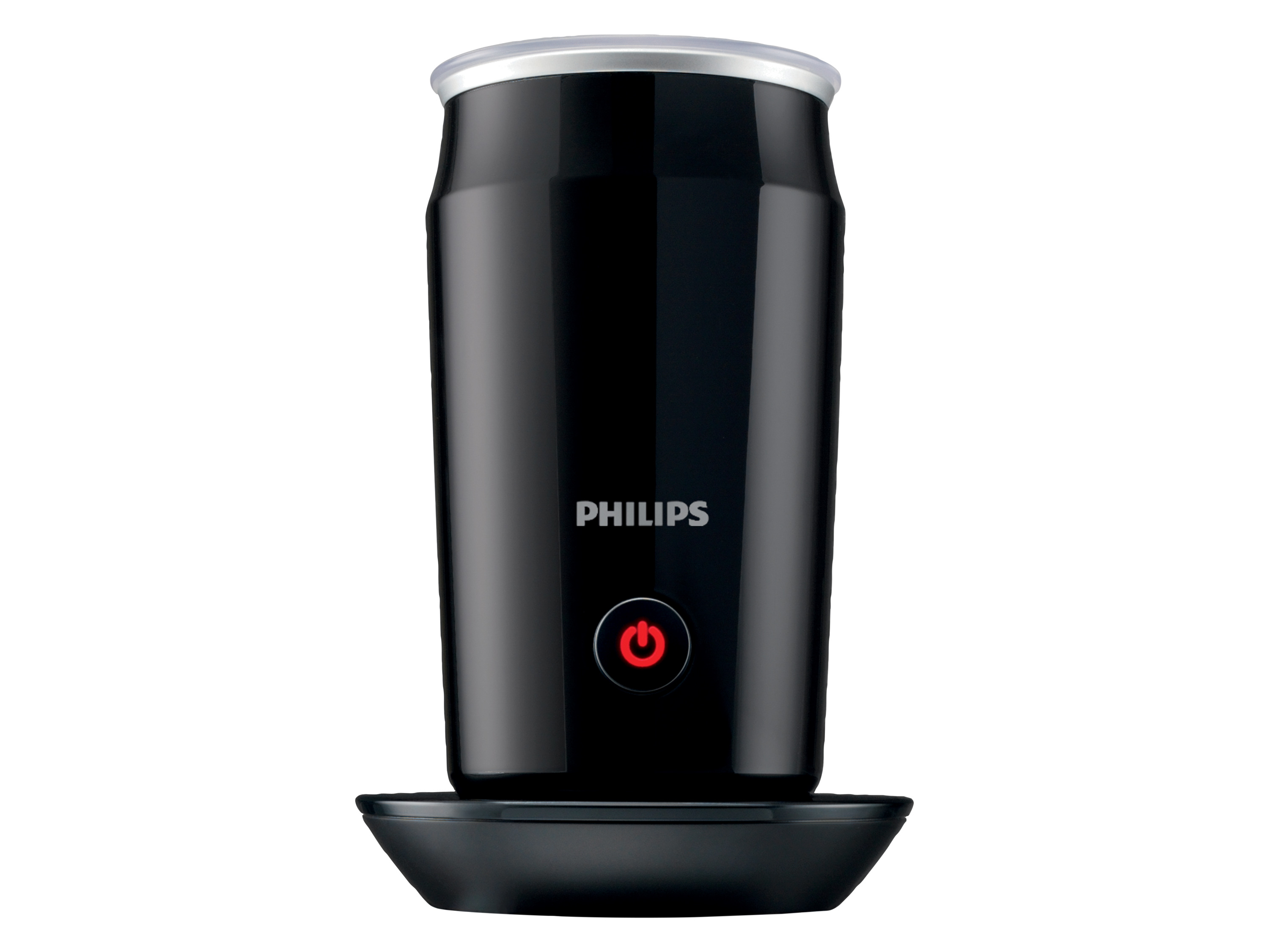 PHILIPS Senseo Milchaufschäumer »CA6500/63«,  360°-Basis