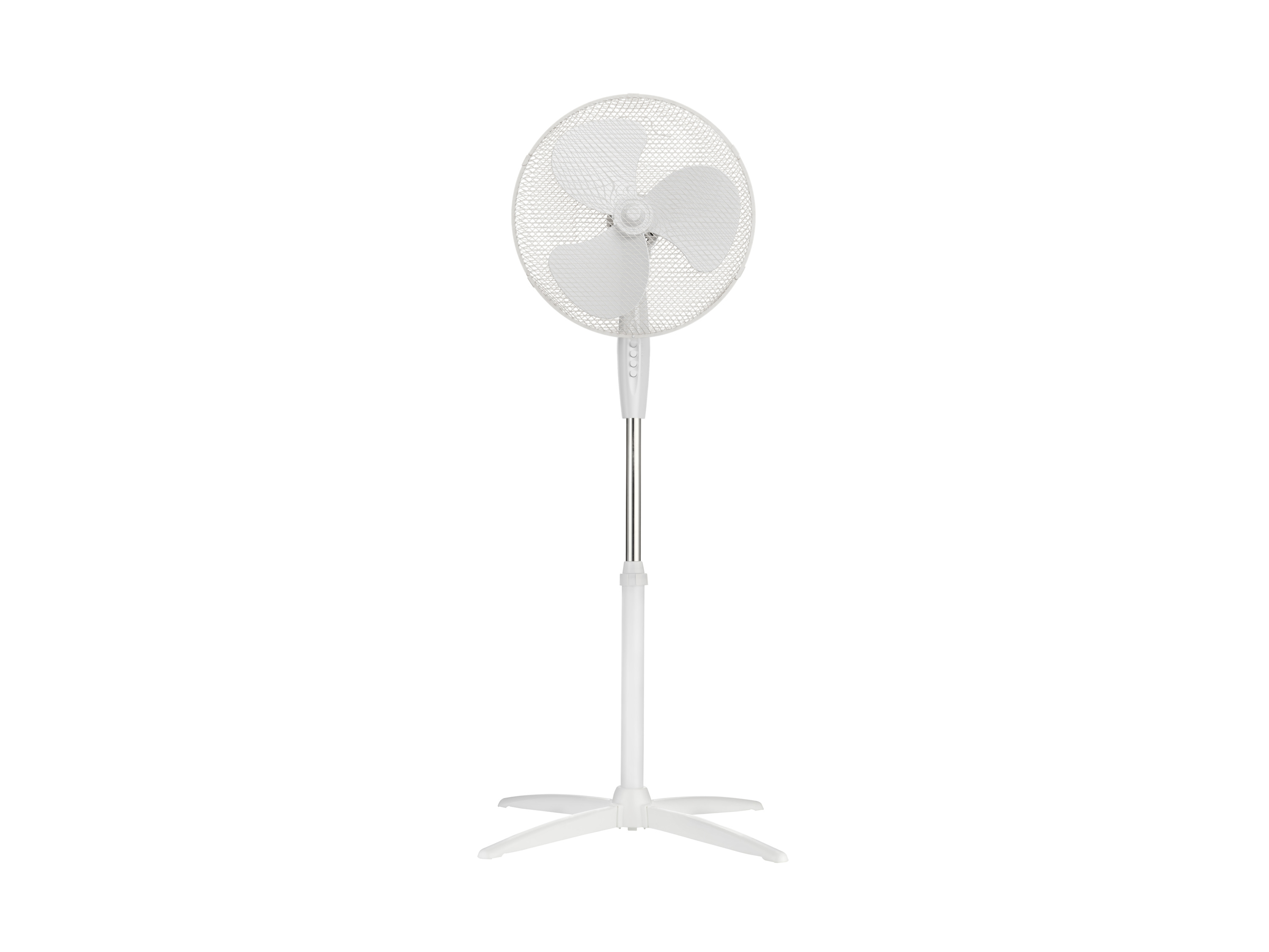 TRONIC® Standventilator (Weiß)''