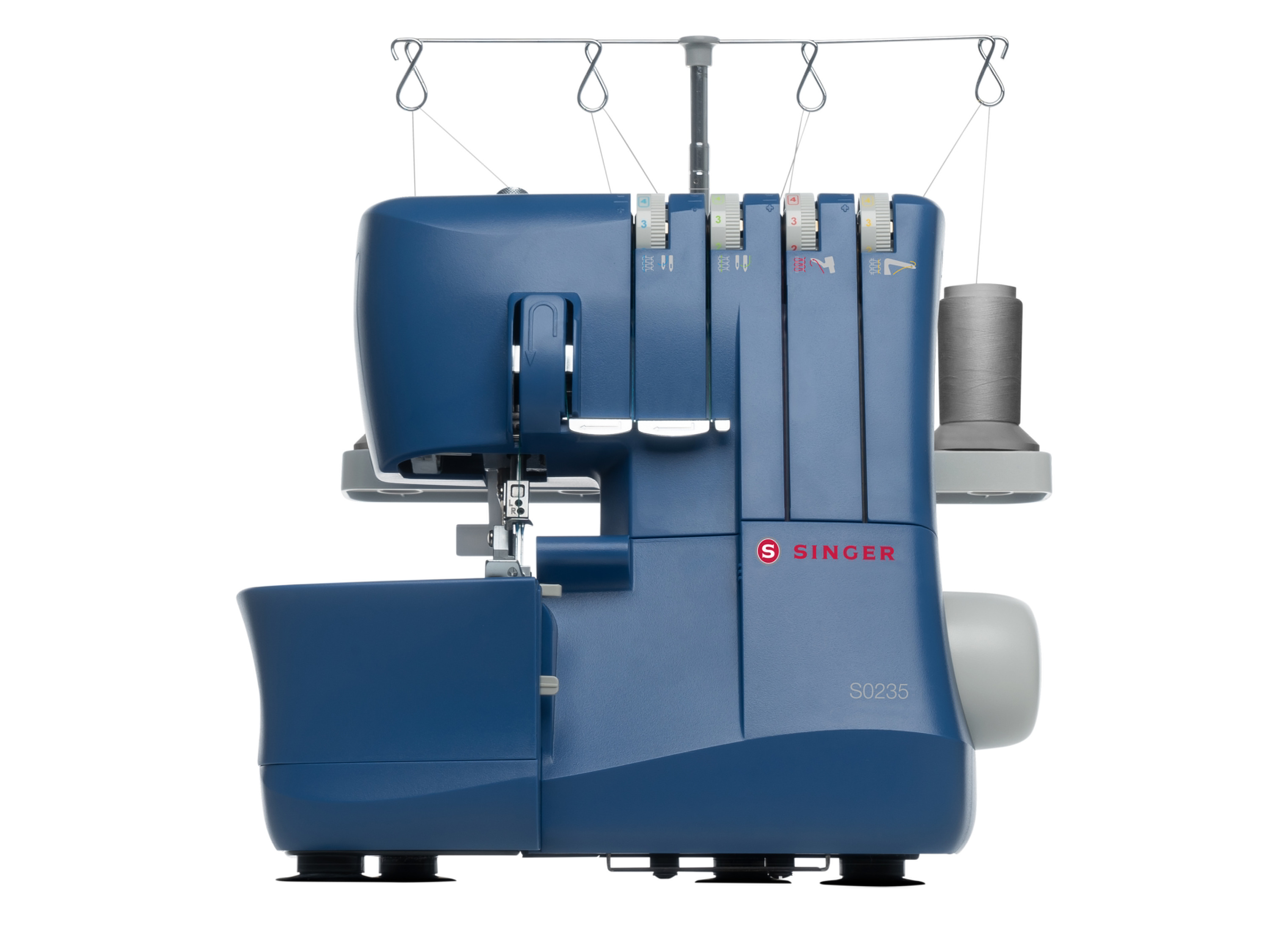 SINGER Nähmaschine »S0235«