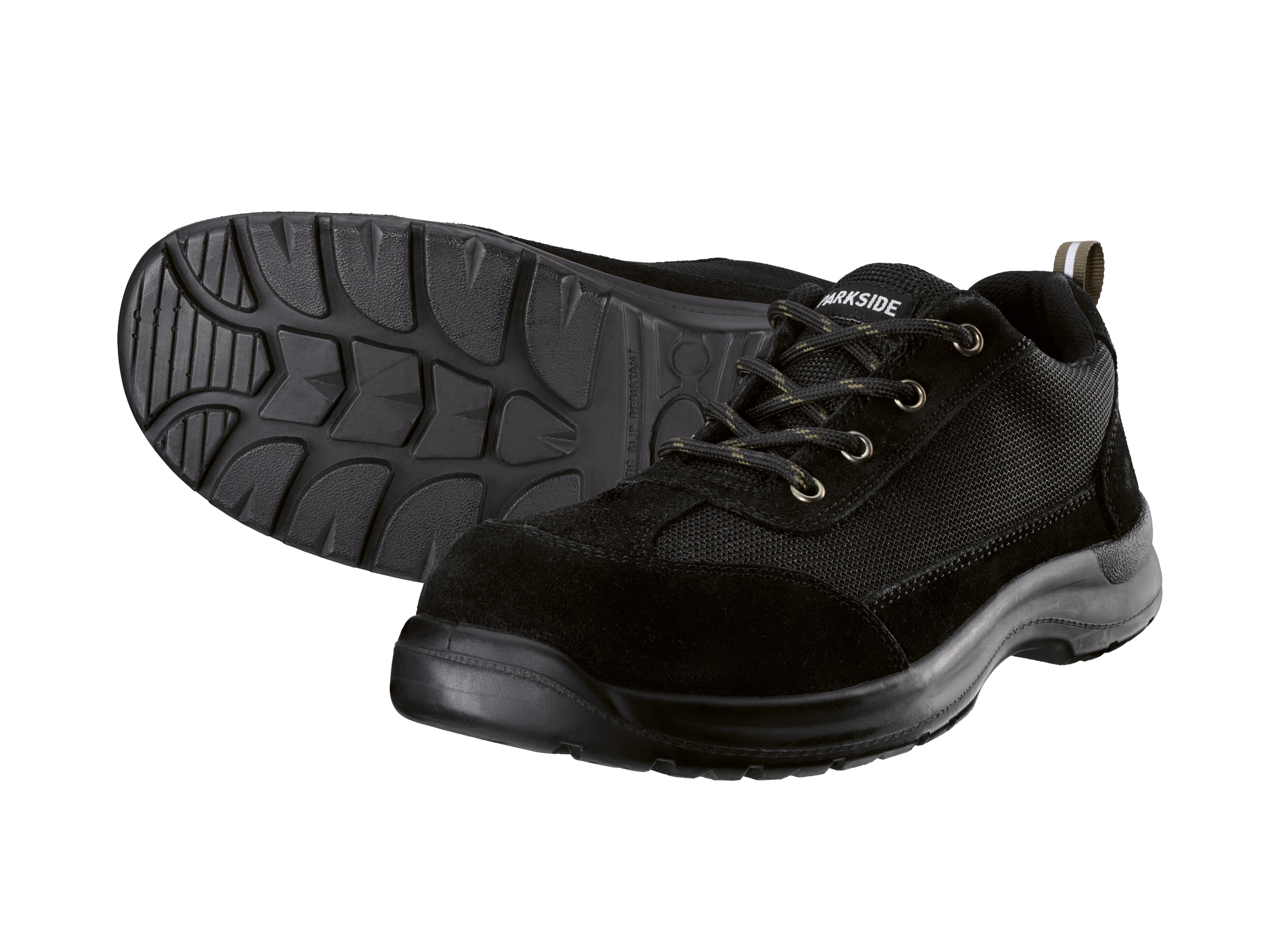 PARKSIDE® Herren S1-Sicherheitsschuhe (42)''