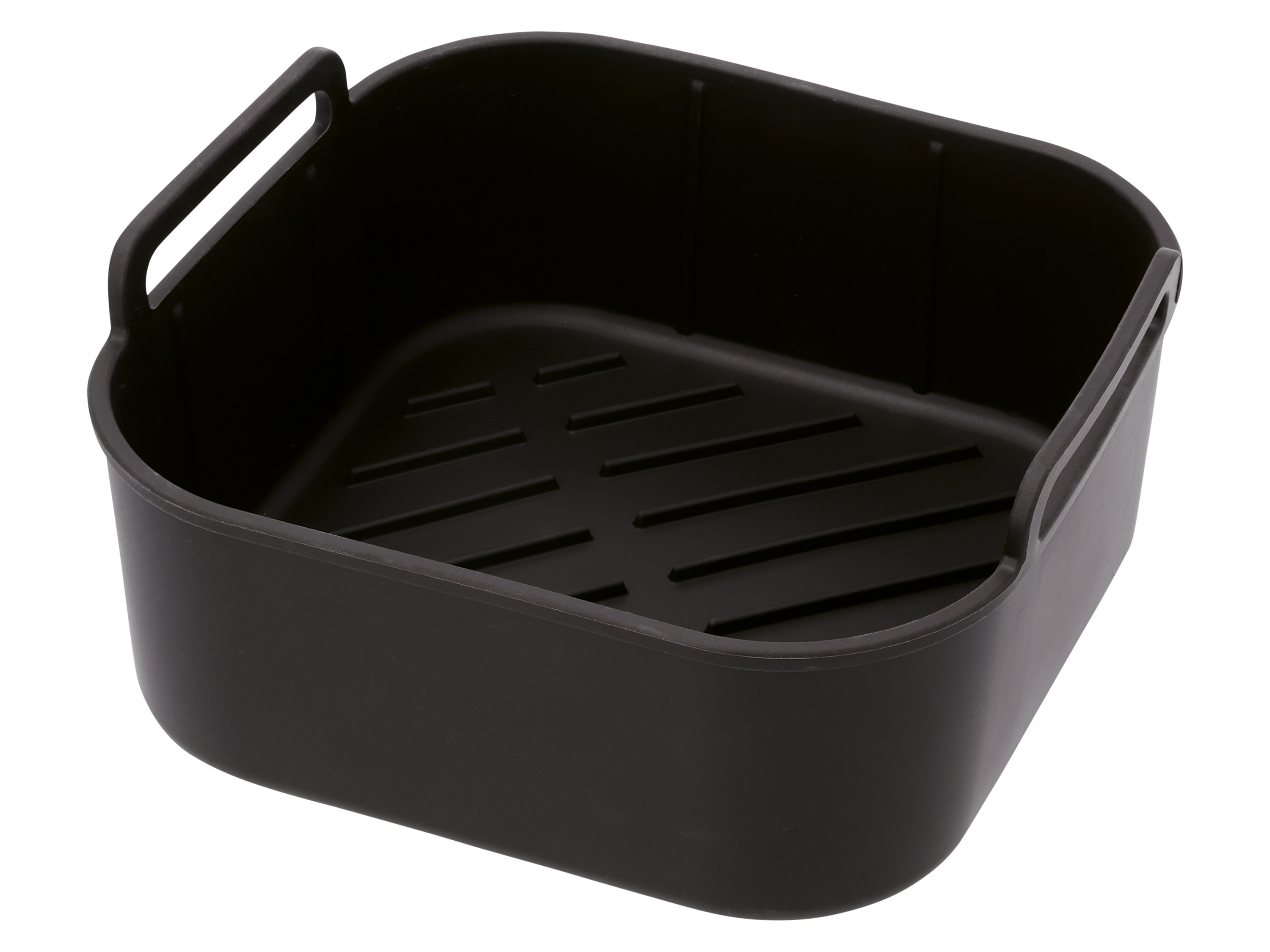 SILVERCREST® Heißluftfritteusen-Silikonform (Silikonform Standard)''