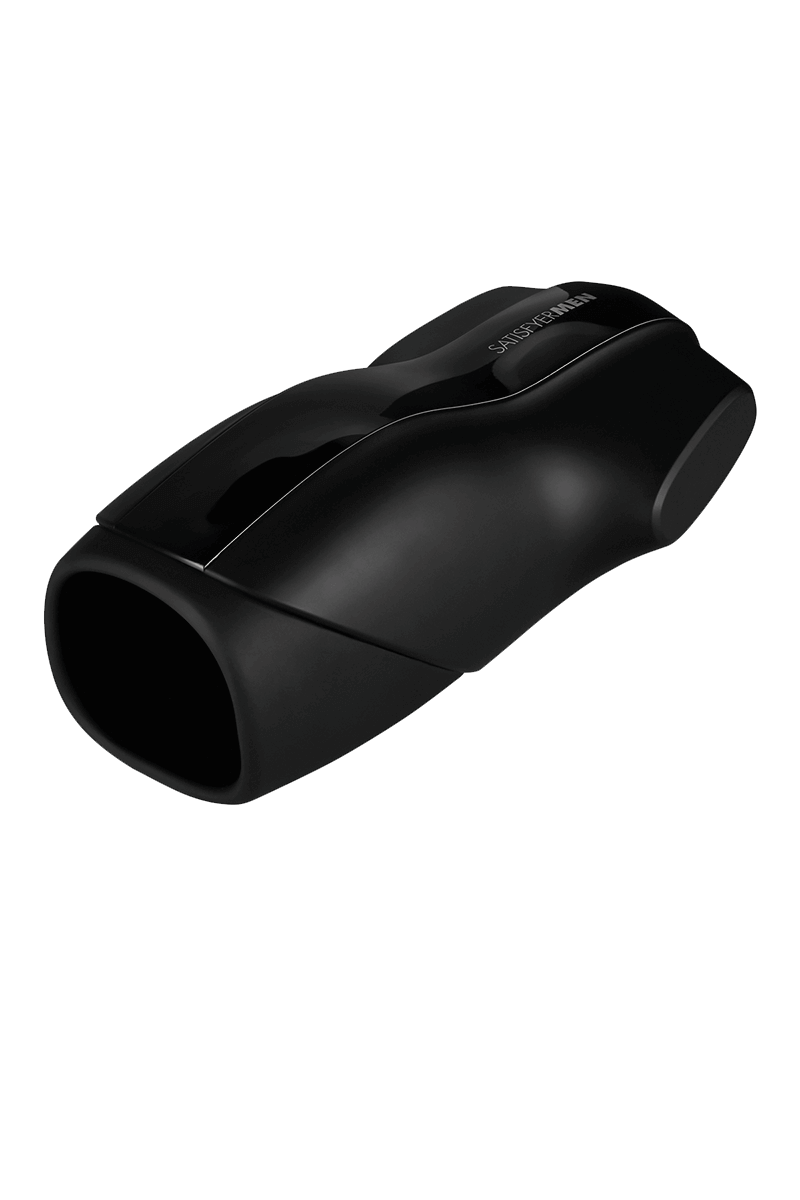 Satisfyer Men Vibration - Oral-Masturbator