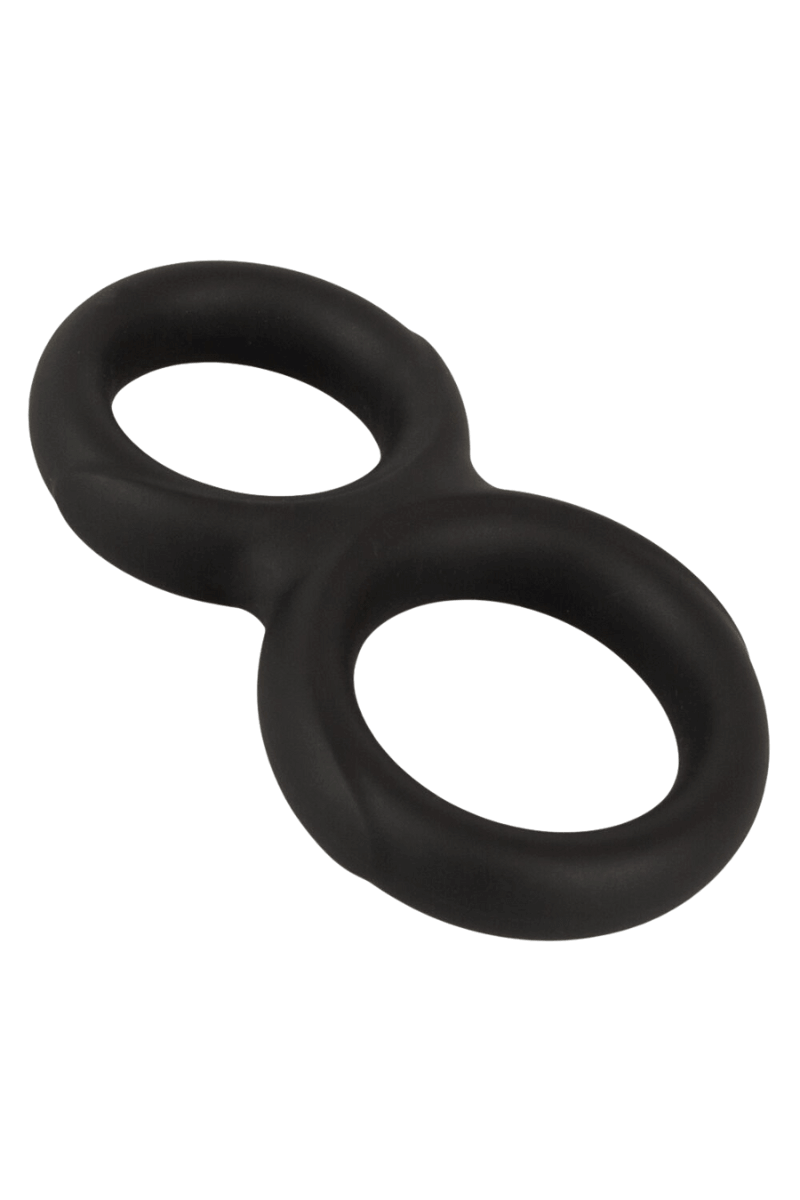 doppelter Penisring - Ø 2,6 und 3,1 cm