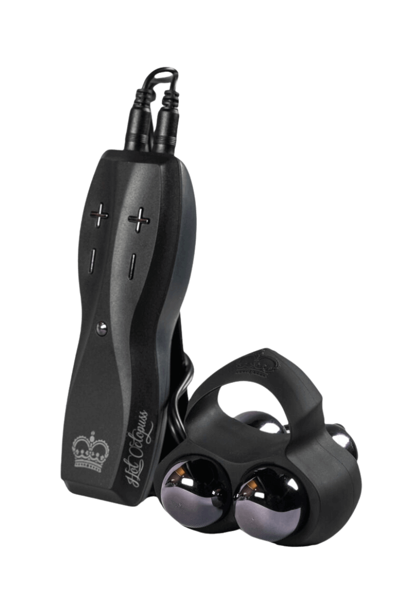 Vibro-Penisring - Ø 3cm