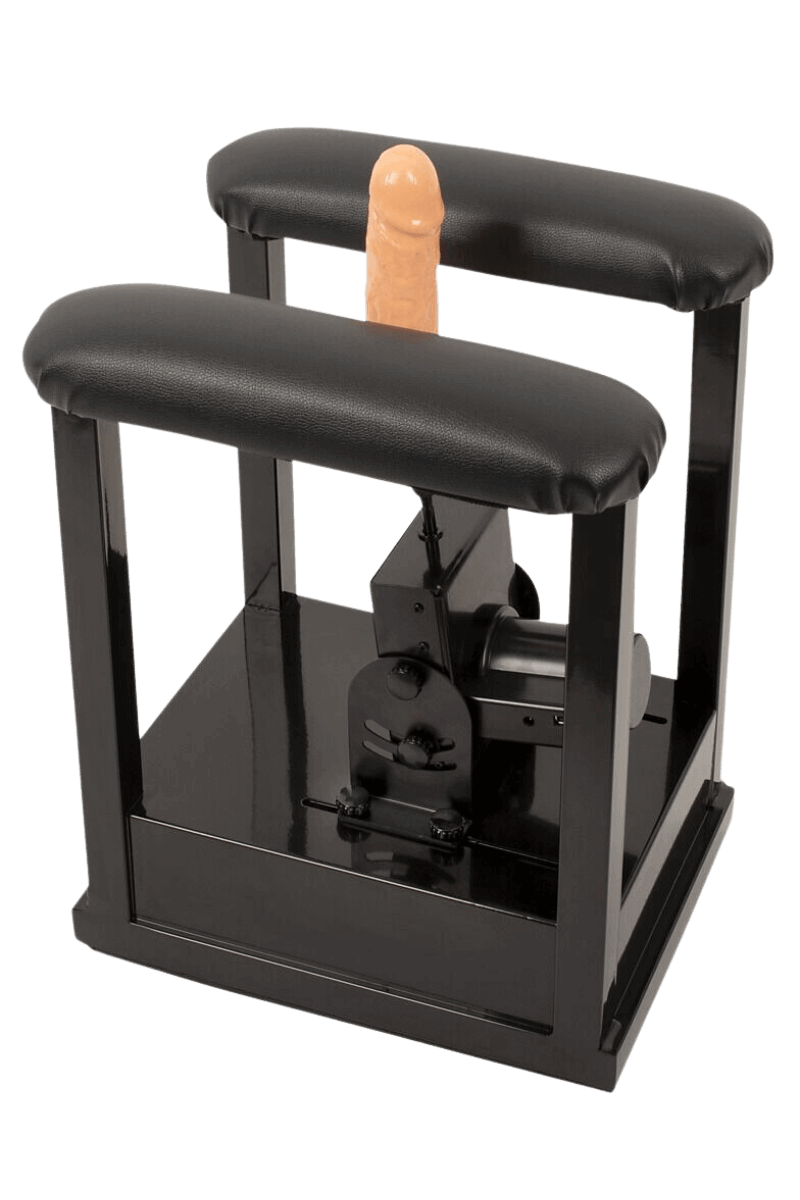 Sexmaschine - Sit-On Climaxer - The Banger