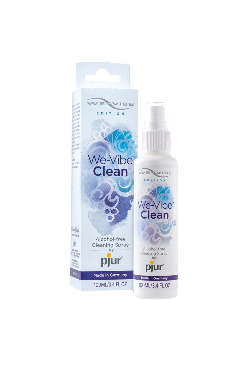 We-Vibe Toycleaner - Pjur 100ml