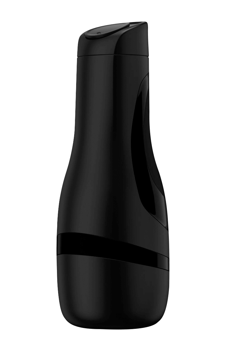 Satisfyer Men Classic - Masturbator schwarz