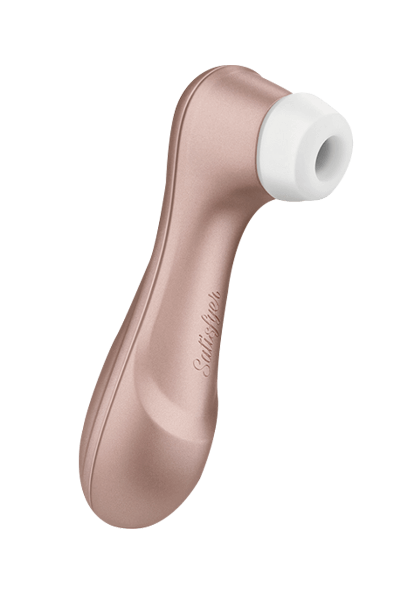 Satisfyer Pro 2 Next Generation - Druckwellen-Stimulator