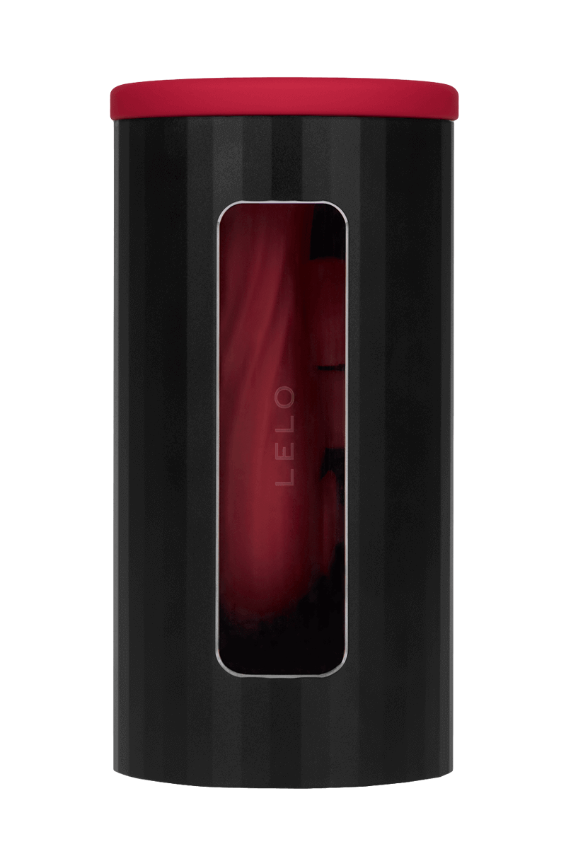Lelo F1s Developer's™ Kit - Masturbator