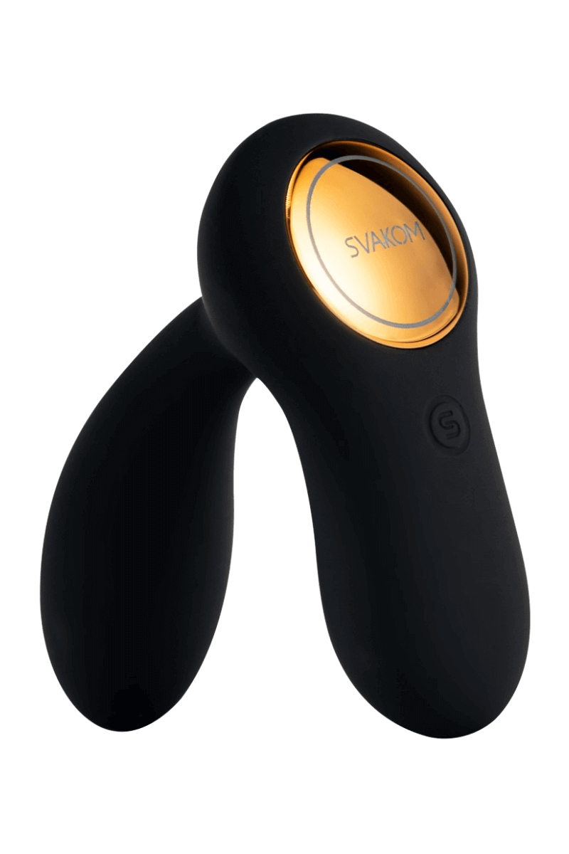 Prostata- oder G-Punkt-Vibrator