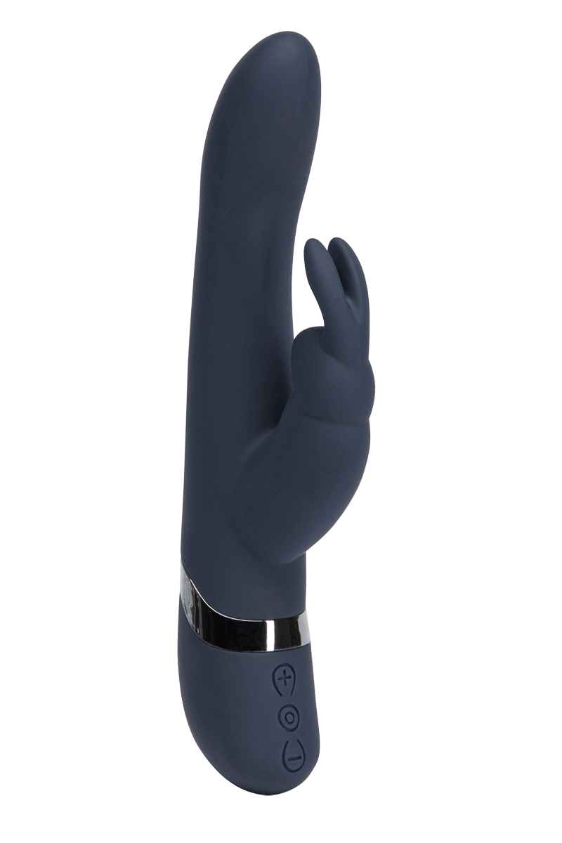 Shades of Grey - Vibrator Oh My - Ø 4cm | 25,4cm