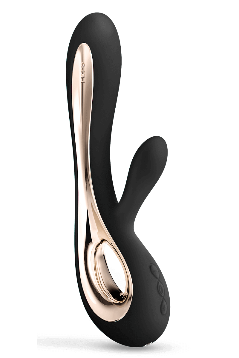 Lelo SORAYA™ 2 - Rabbit-Vibrator