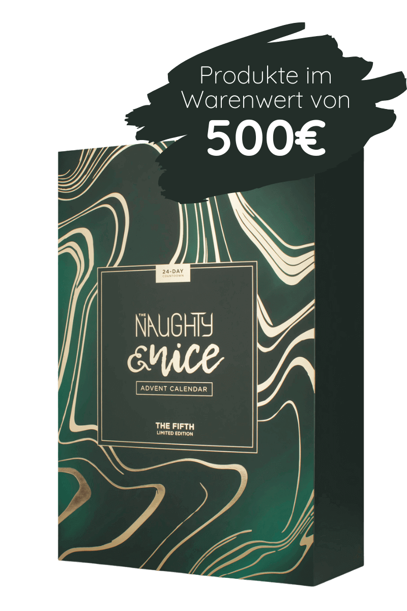 Luxus Adventskalender 2022 (Warenwert 500€)
