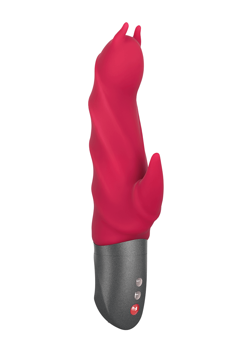 Fun Factory Darling Devil - Rabbit Vibrator 20,5cm