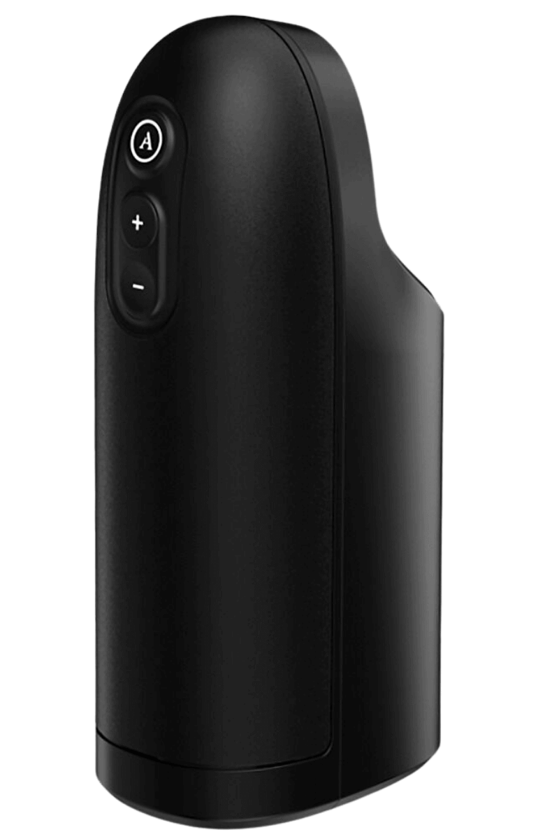 pulsierender Masturbator - Ion 2