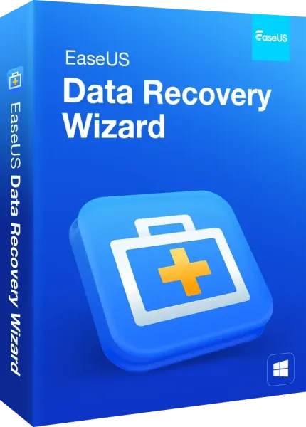 EaseUS Data Recovery Wizard Professional (Duration: Permanently)
