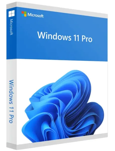 Microsoft Windows 11 Pro
