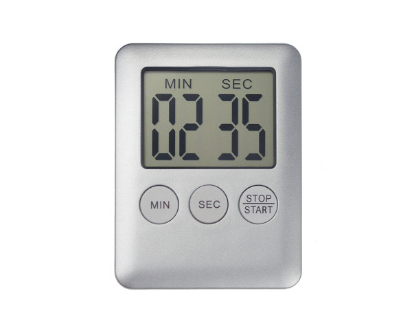 Kaiser Kurzzeitmesser digital