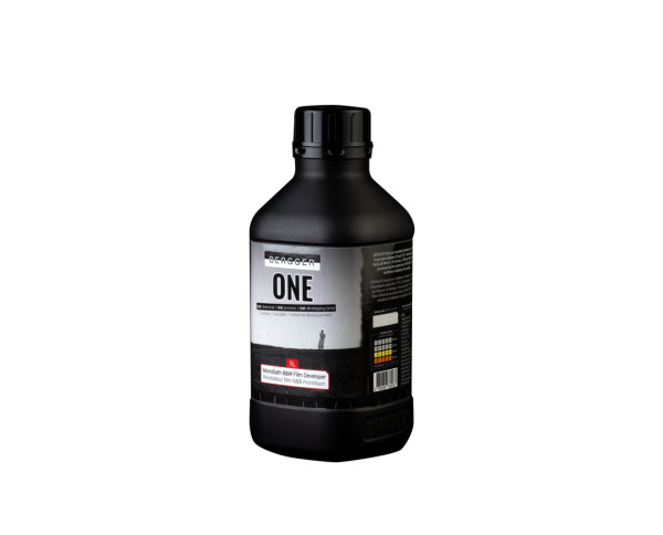 Bergger One Monobath Filmentwickler 1L