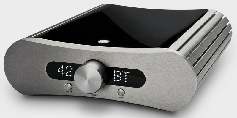 Gato Audio PRD-3S Vorverstärker Schwarz HG | Neu