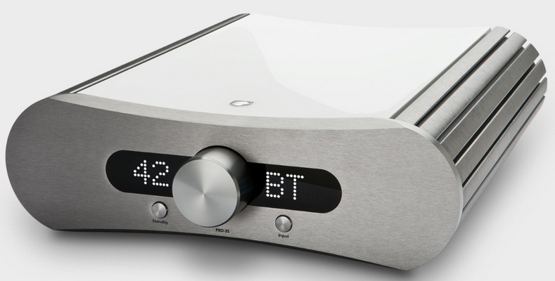 Gato Audio PRD-3S Vorverstärker Weiß HG | Neu