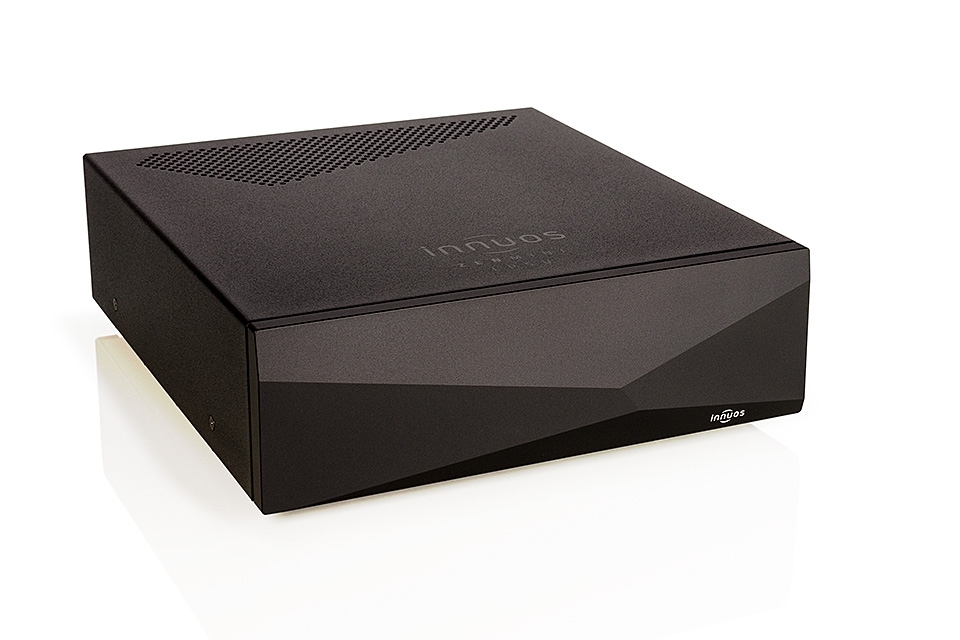 Innuos ZENmini Mk3 LPSU Zusatznetzteil für ZEN Mini und Pulse Mini