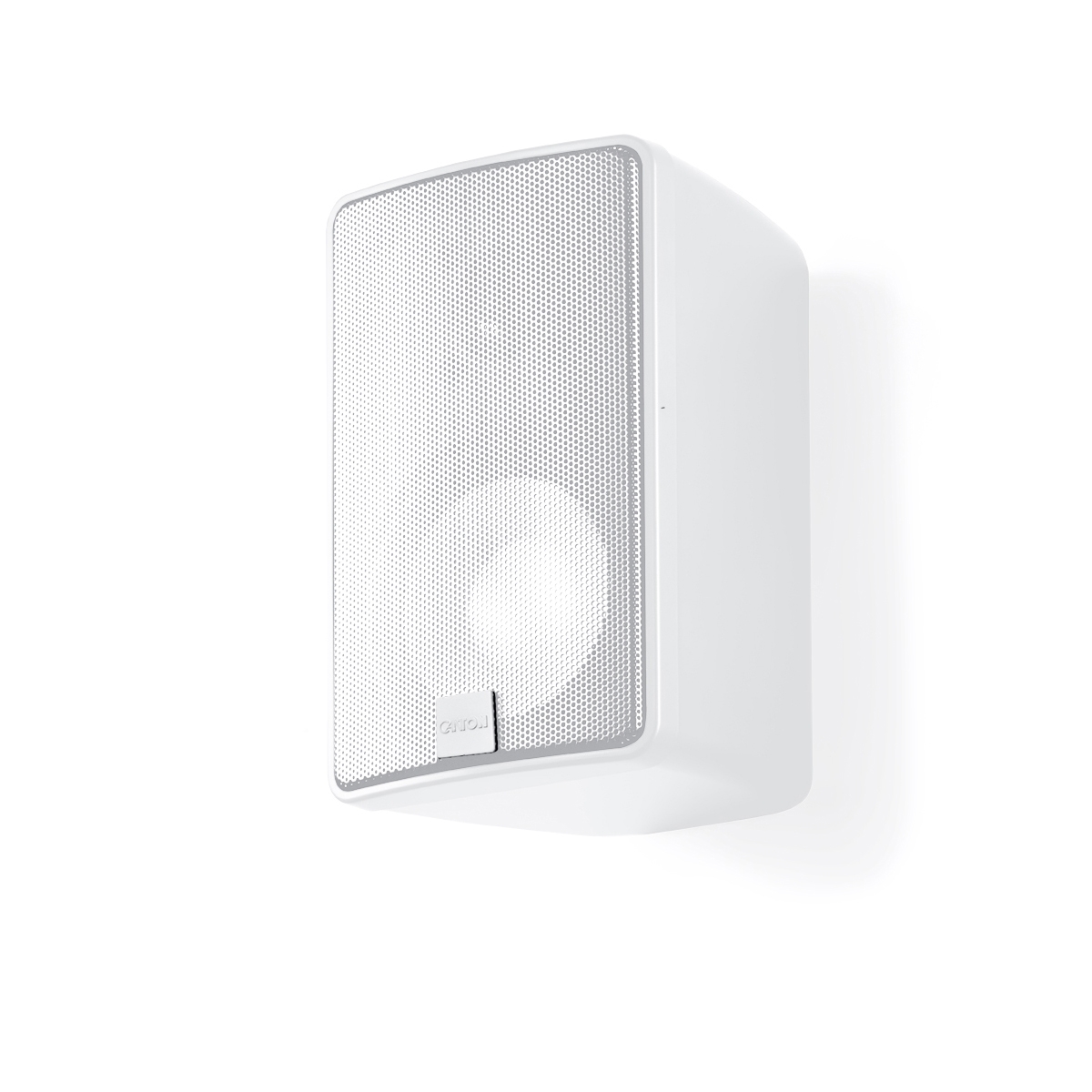 Canton Plus X.3 Weiß – Universaler Kleinlautsprecher Stückpreis