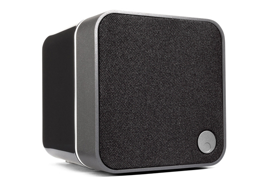 Cambridge Audio Minx Min 12 - Schwarz Regallautsprecher Stück | Neu