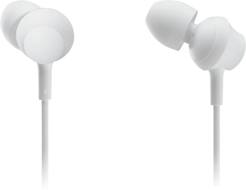 Panasonic RP-TCM360E-W Weiß - In-Ear-Kopfhörer, UVP