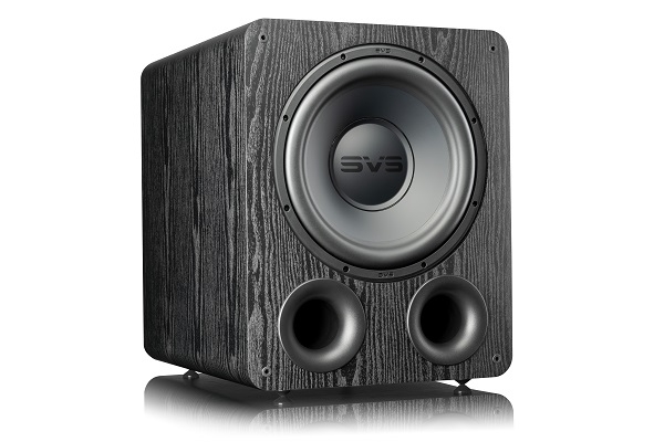 SVS PB1000 PRO - Black Ash - High-End 12' Aktiv-Subwoofer | Neu