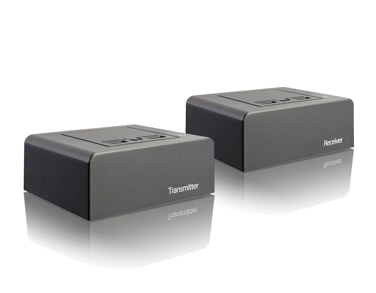 SVS SoundPath Tri-Band - Wireless Audio Adapter | Neu