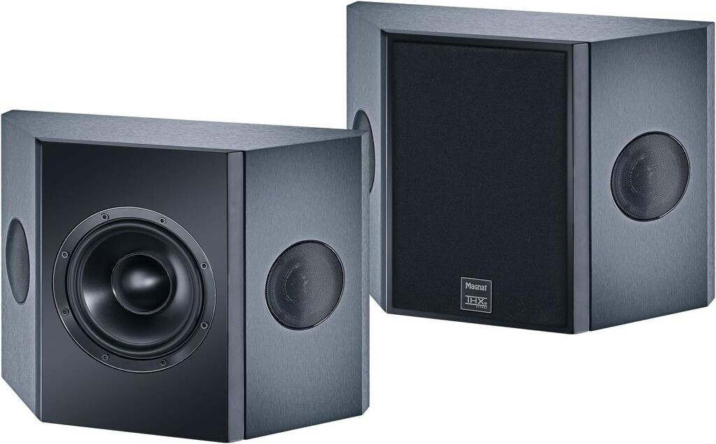 Magnat Cinema Ultra RD 200 THX Dipol-Speaker, Paar | Neu