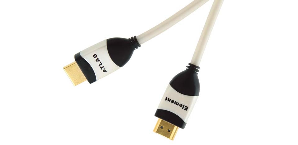 Atlas Element HDMI 4K 1,0 m UVP war 39.99 €