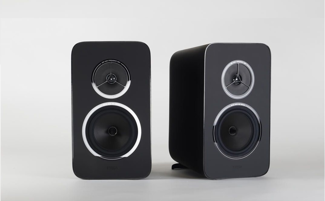 Rega Kyte Lautsprecher, Paar | Neu