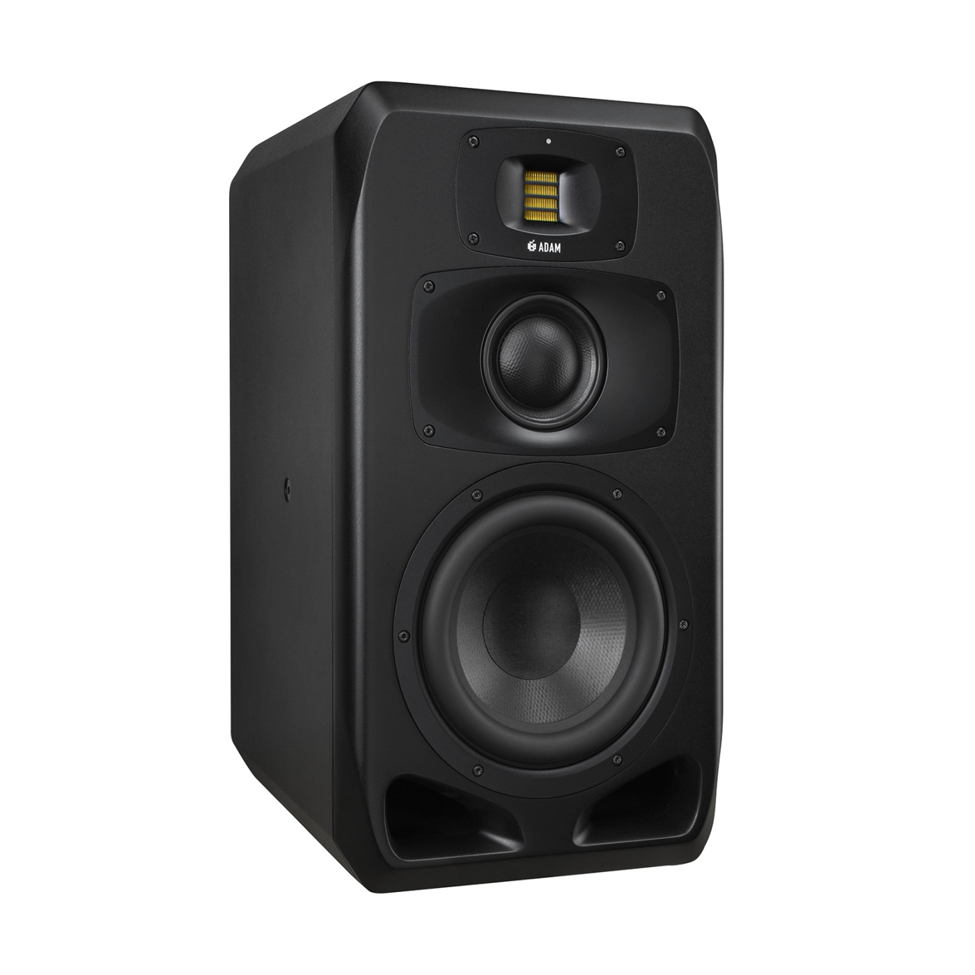 ADAM Audio S3V, Aktiver 3-Wege Mittelfeld-Monitor, UVP 2899 € / Stückpreis