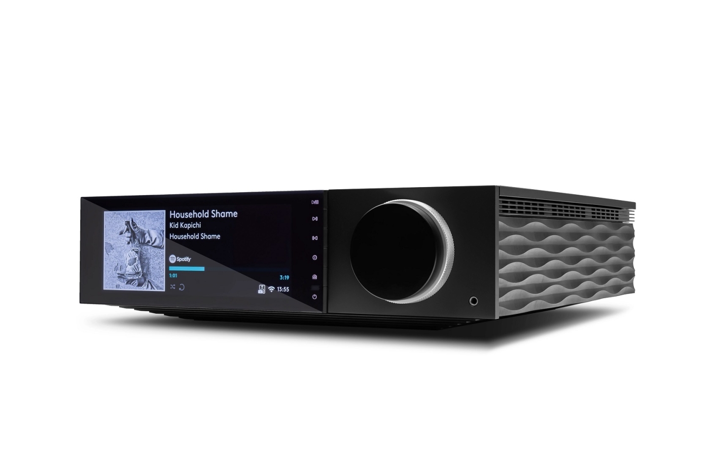 Cambridge Audio EVO 150 ++ GREAT-DEAL-DAYS ++ All-in-One-Verstärker / Streamer | Neu