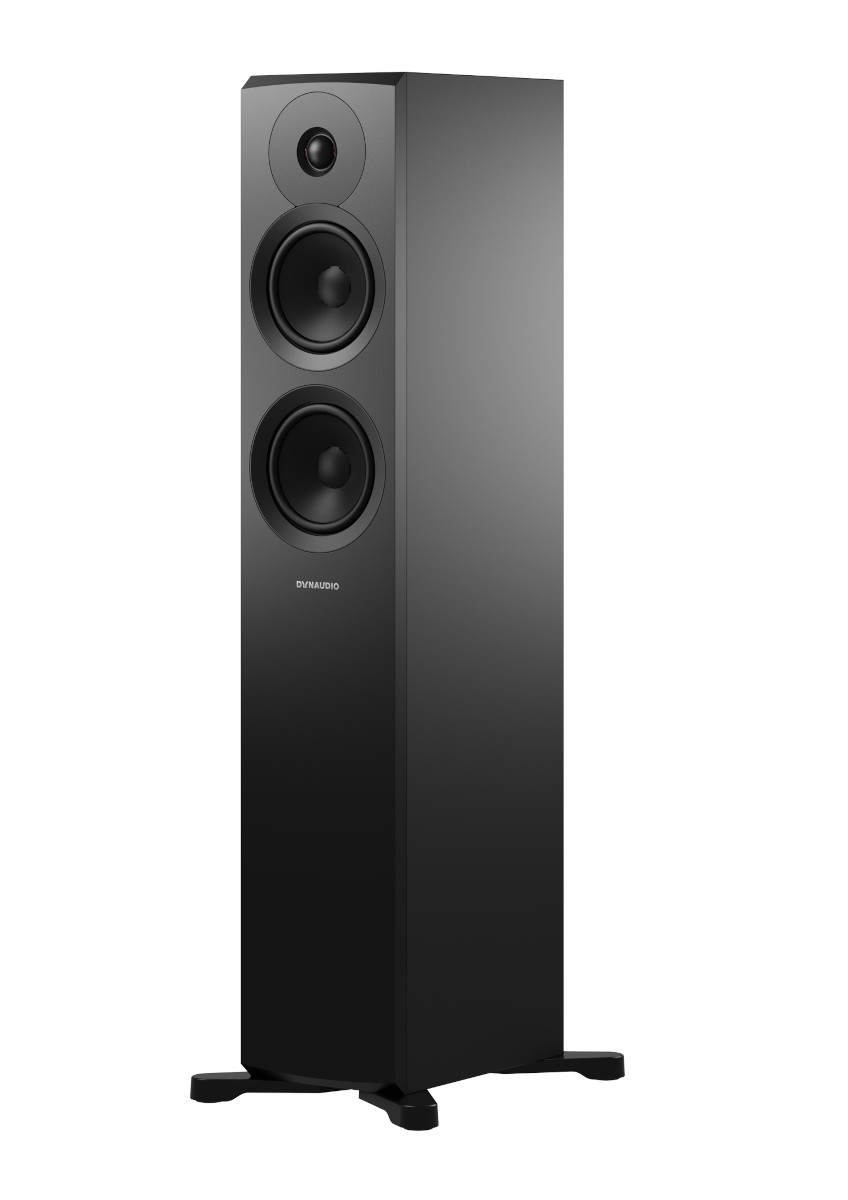Dynaudio EMIT 30, Schwarz - Standlautsprecher Stück | Neu