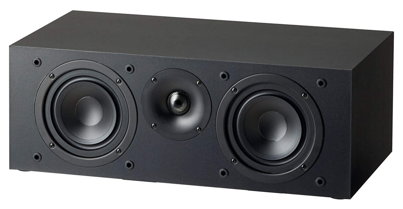 PARADIGM Monitor SE 2000C Schwarz Center-Lautsprecher | Neu