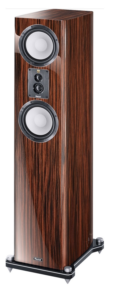 MAGNAT Signature 905 Macassar Stück UVP 1299 € | Auspackware, siehe Fotos