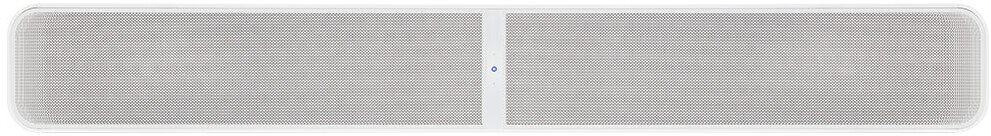 Bluesound Pulse Soundbar+ Soundbar (Farbe:weiß) | Neu
