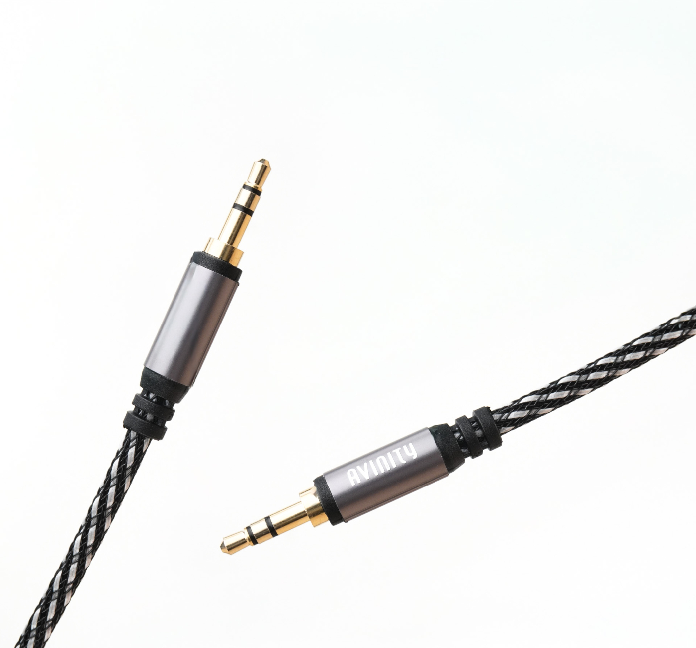 Avinity 3,5mm Klinke auf Klinke-Kabel | 0,5 m